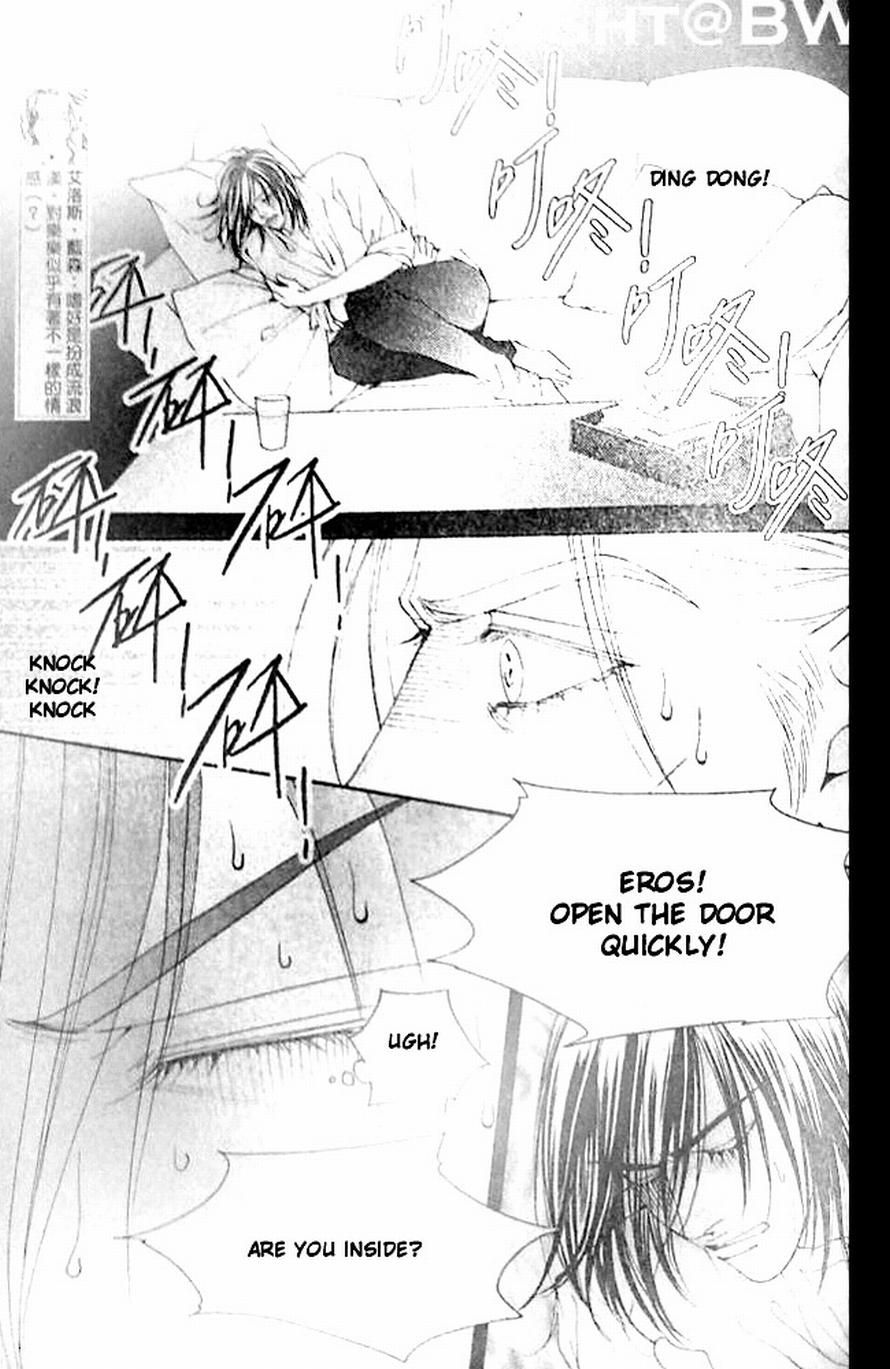 The One Chapter 77 page 9 - Chapter 77