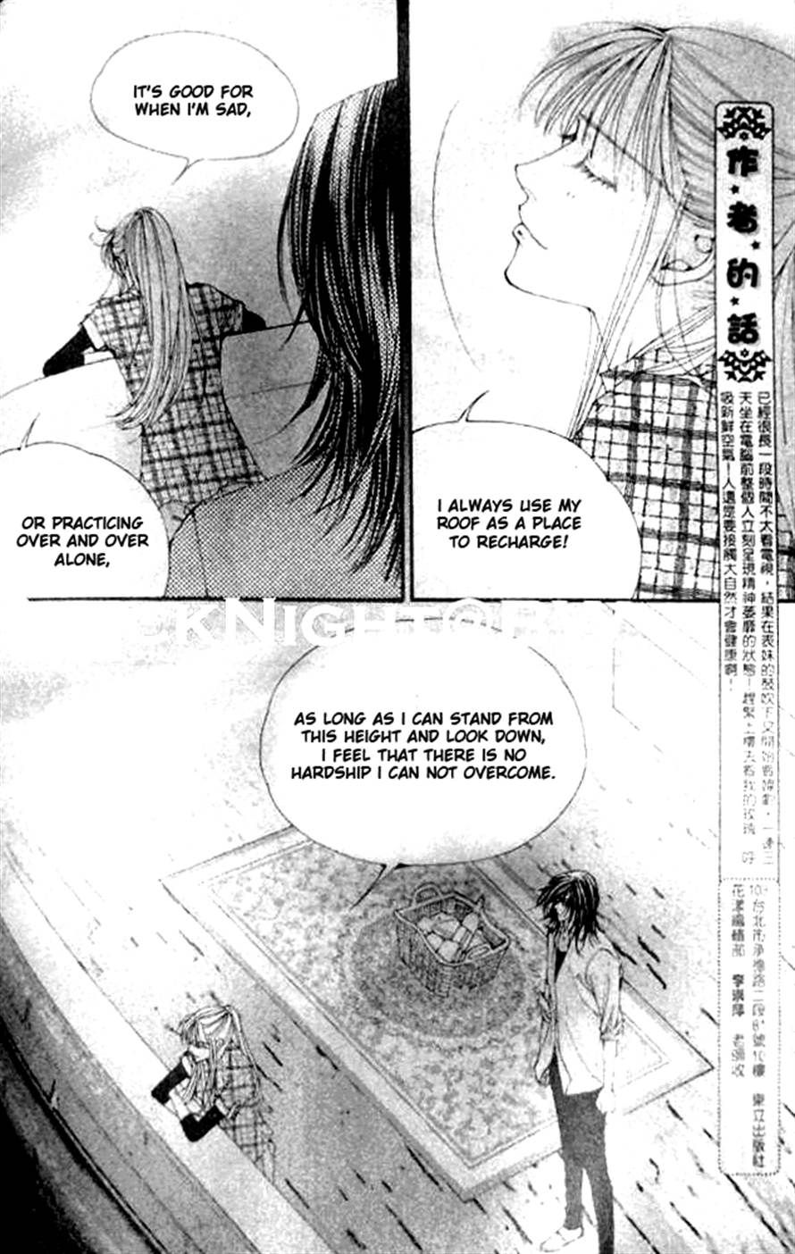 The One Chapter 80 page 10 - Chapter 80