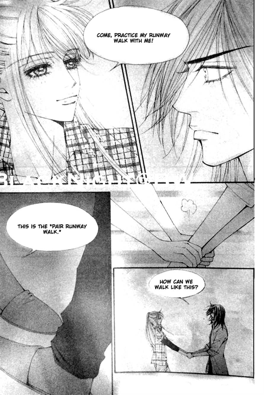 The One Chapter 80 page 12 - Chapter 80
