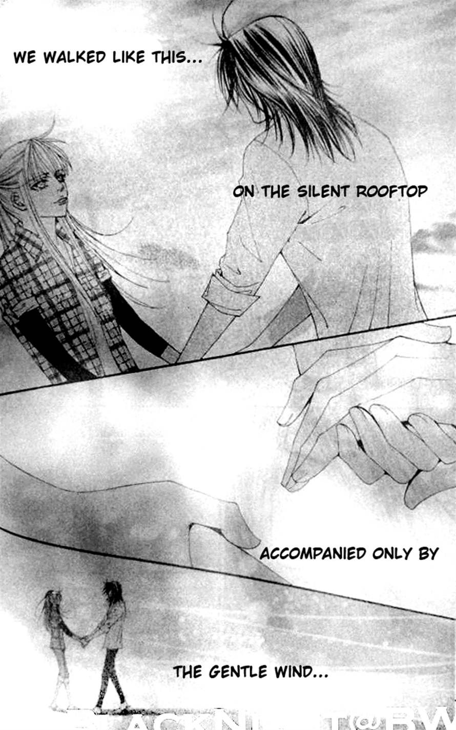 The One Chapter 80 page 14 - Chapter 80