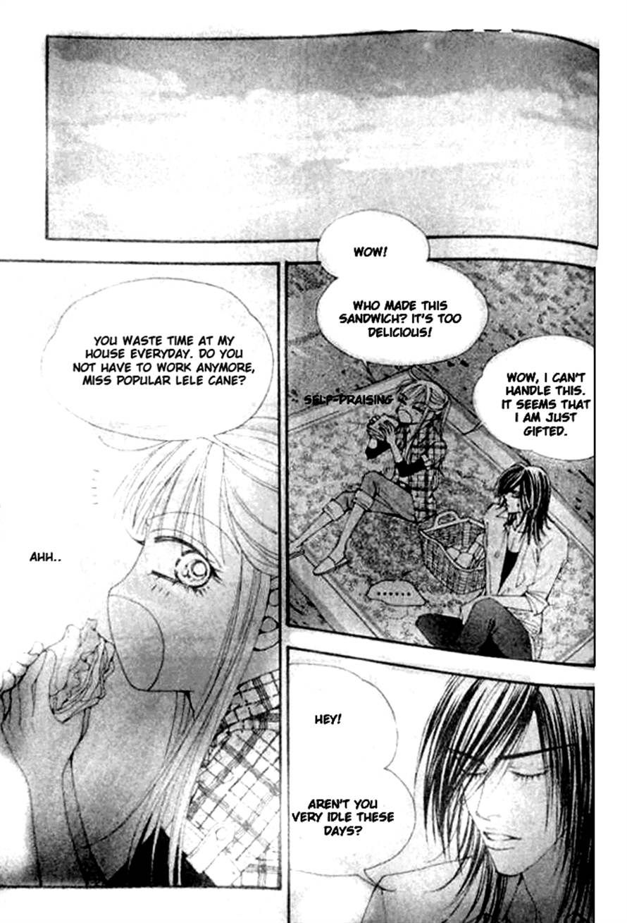 The One Chapter 80 page 15 - Chapter 80