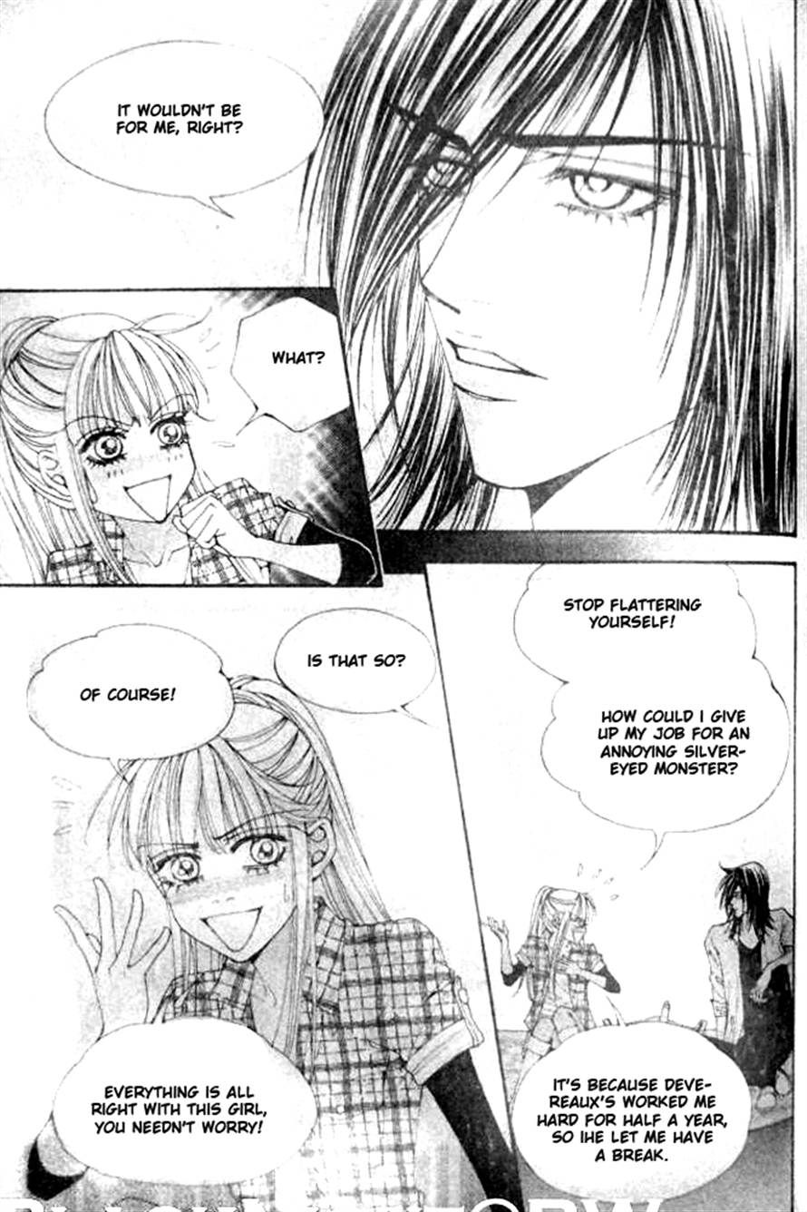 The One Chapter 80 page 17 - Chapter 80