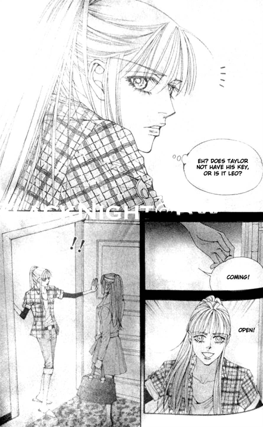 The One Chapter 80 page 23 - Chapter 80