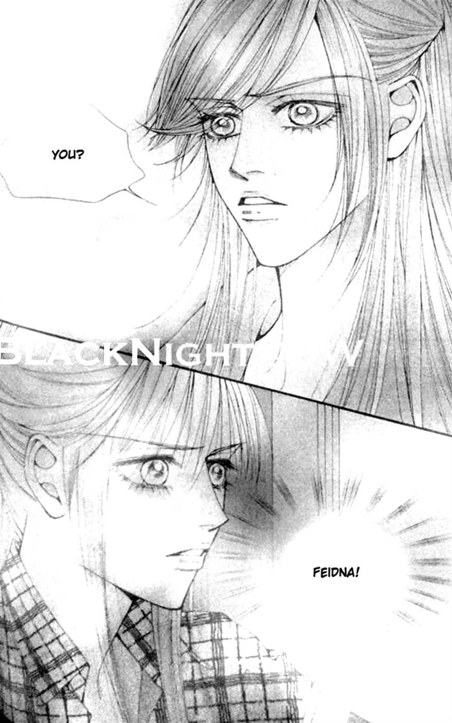 The One Chapter 80 page 24 - Chapter 80
