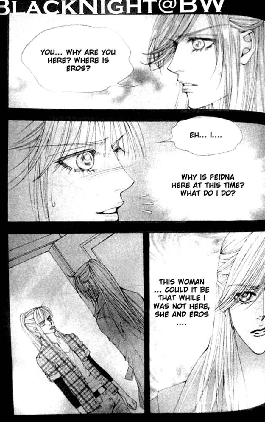 The One Chapter 80 page 25 - Chapter 80