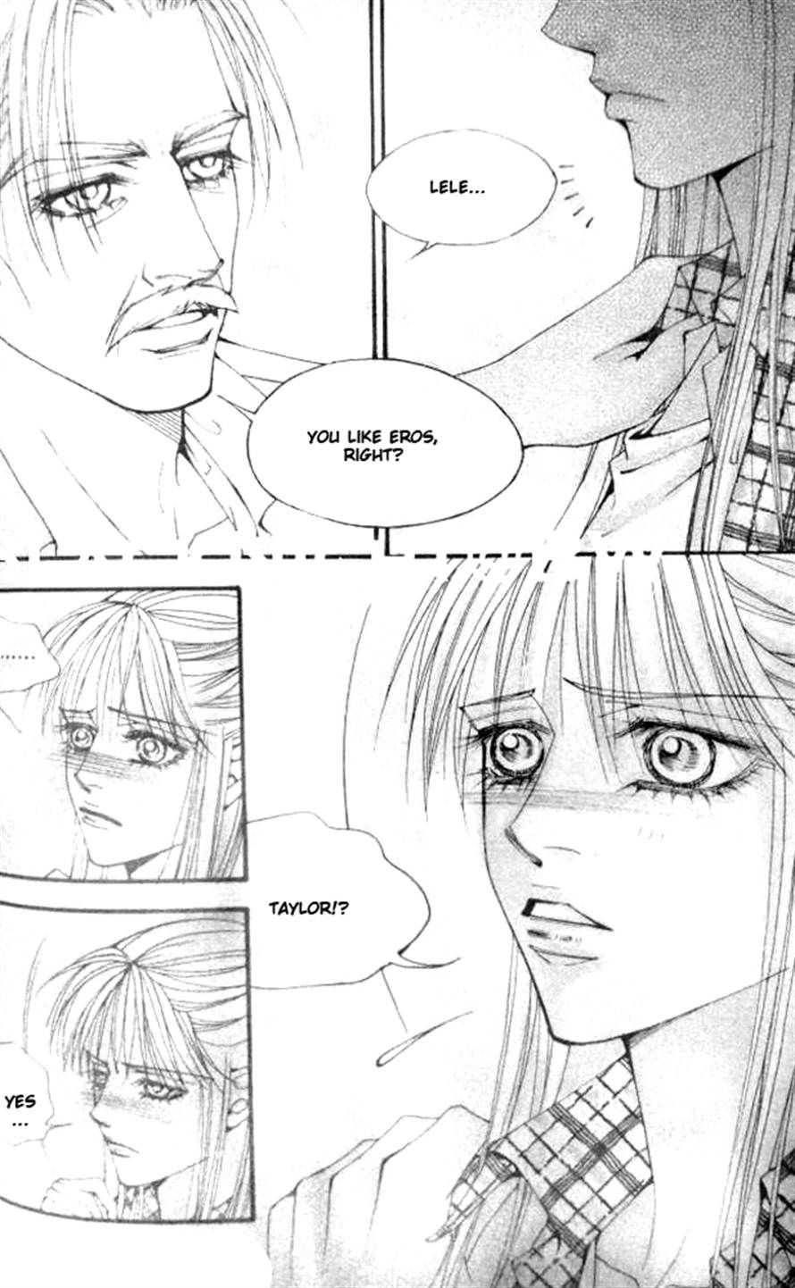 The One Chapter 80 page 32 - Chapter 80
