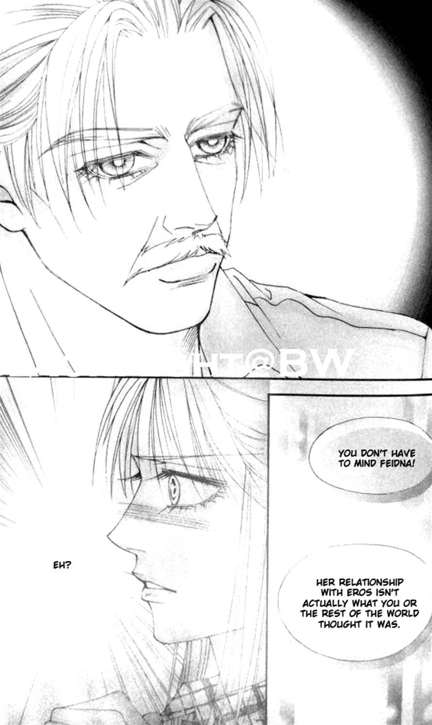 The One Chapter 80 page 33 - Chapter 80