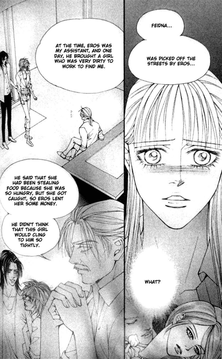 The One Chapter 80 page 34 - Chapter 80