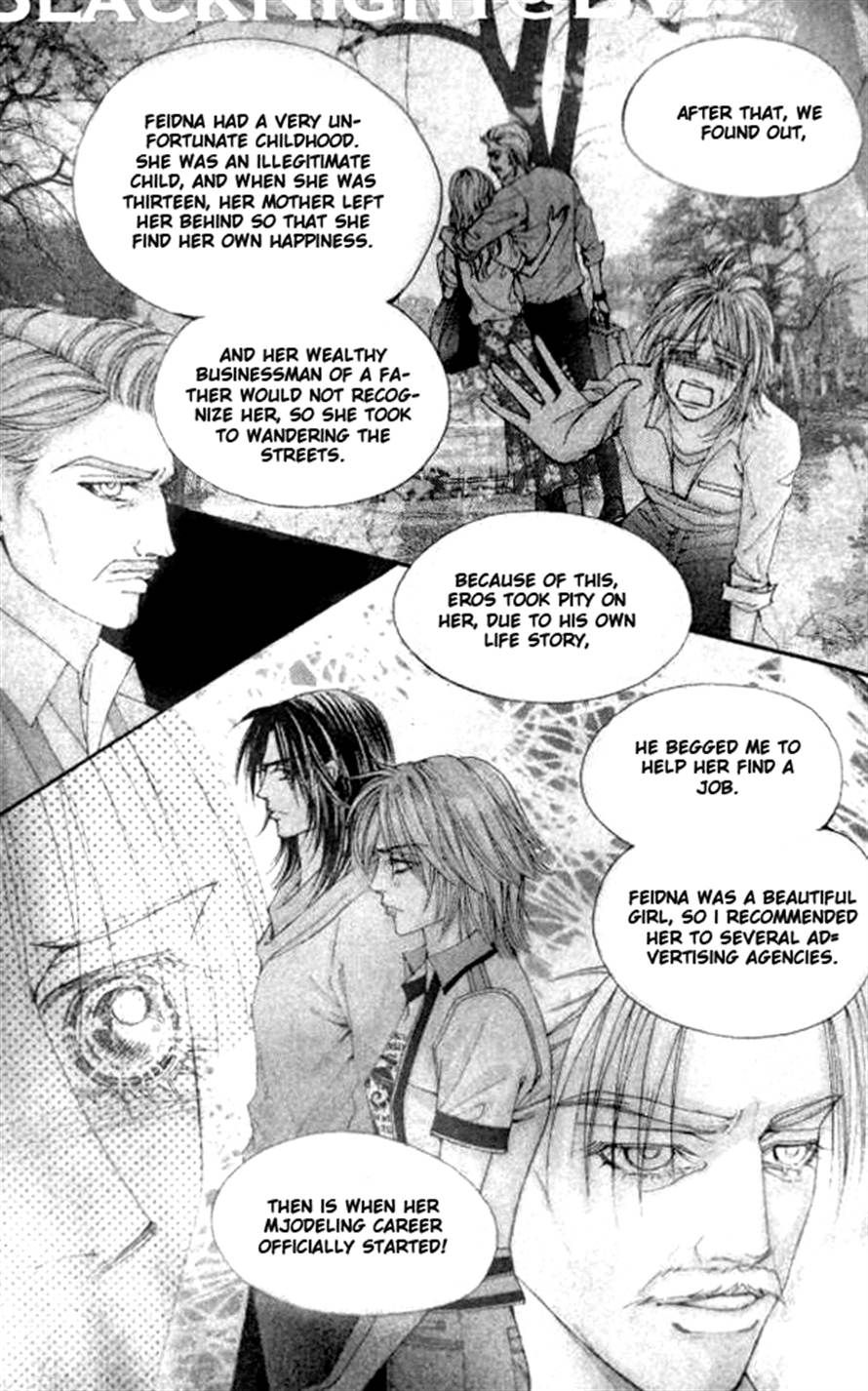 The One Chapter 80 page 35 - Chapter 80