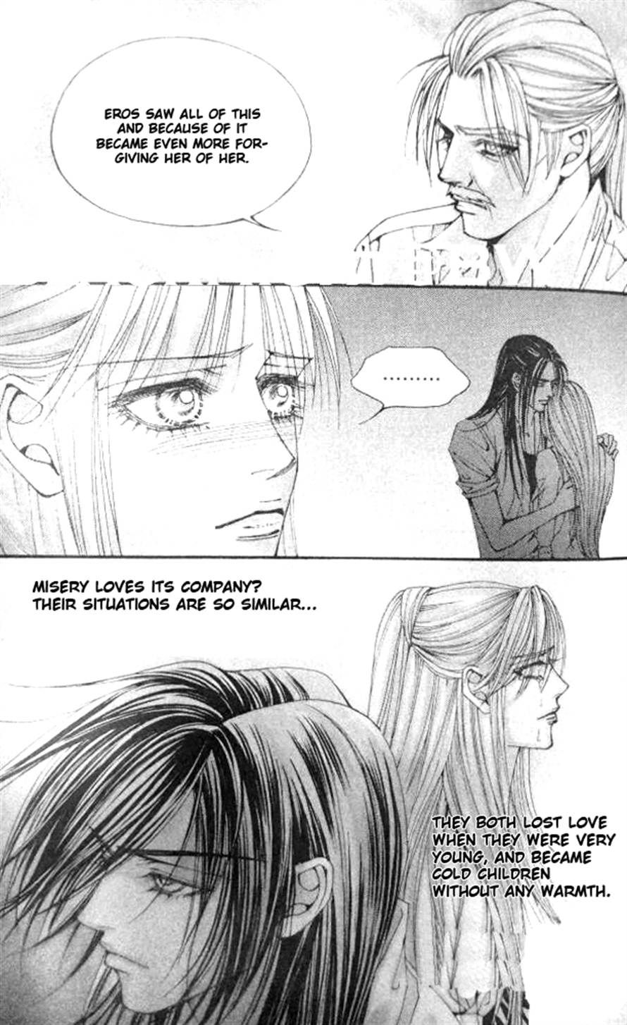 The One Chapter 80 page 37 - Chapter 80