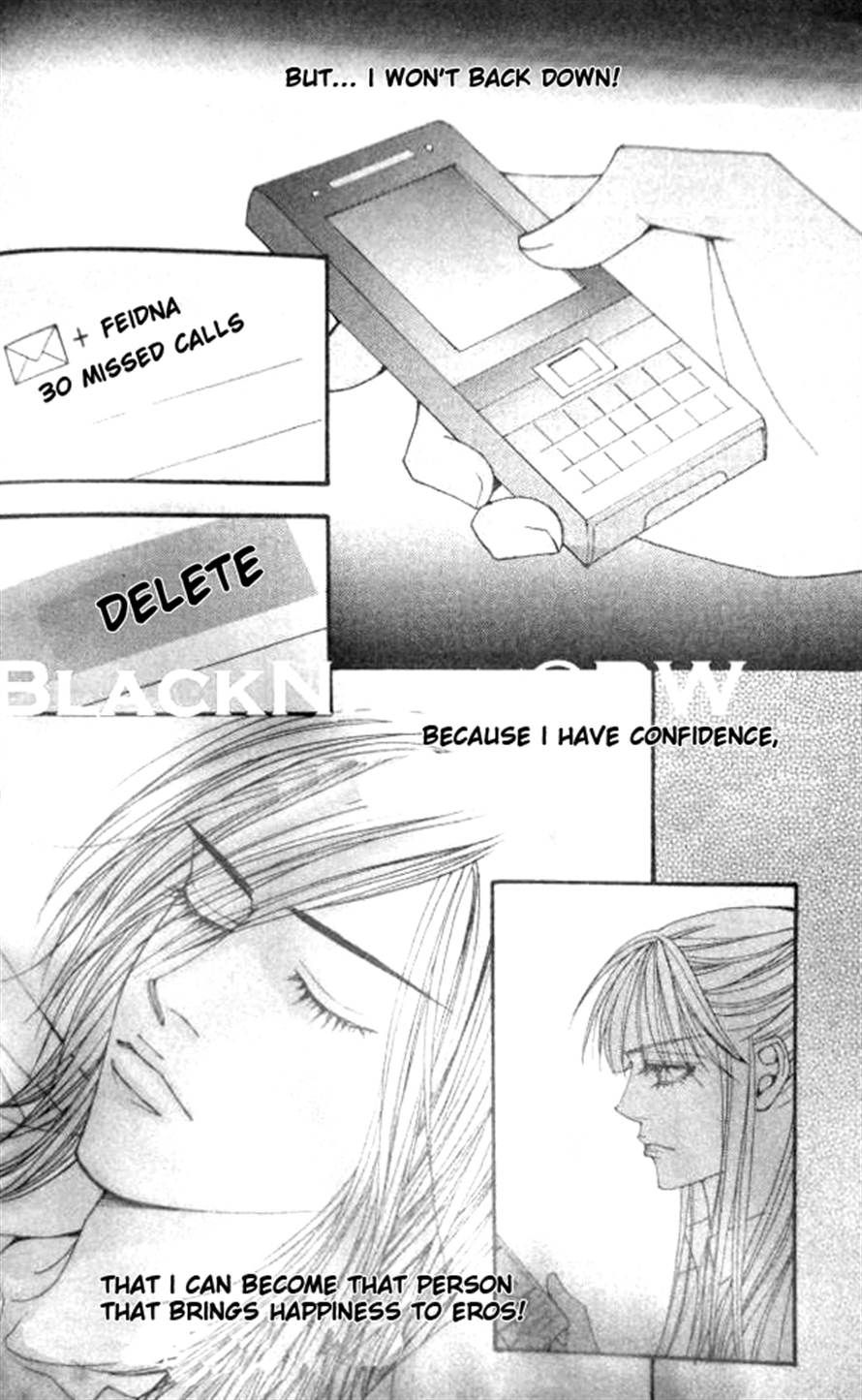 The One Chapter 80 page 38 - Chapter 80