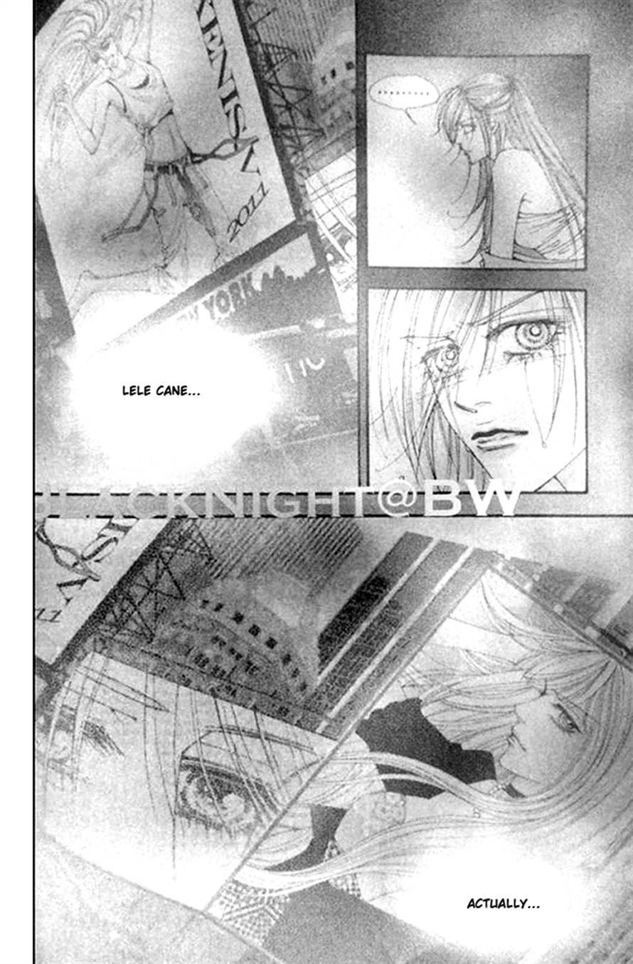 The One Chapter 80 page 4 - Chapter 80