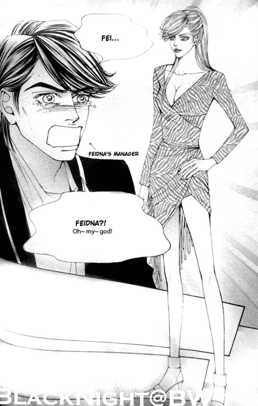 The One Chapter 80 page 40 - Chapter 80
