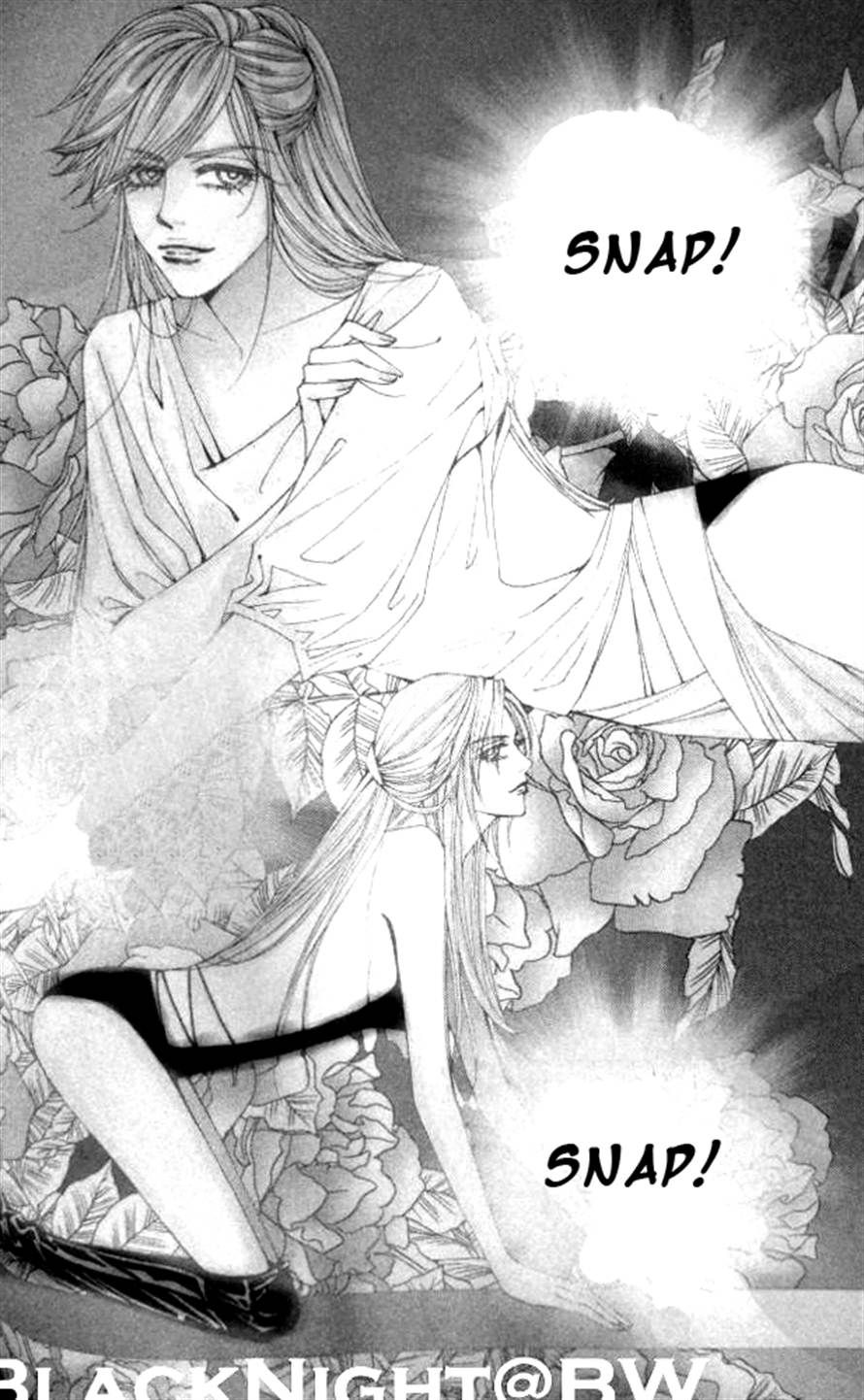 The One Chapter 80 page 42 - Chapter 80