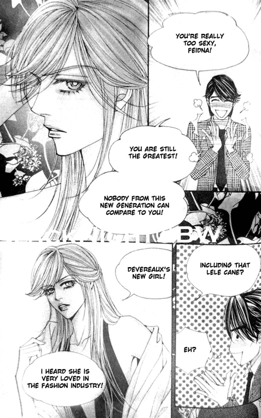 The One Chapter 80 page 43 - Chapter 80