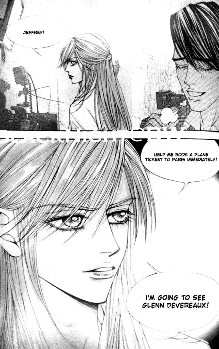 The One Chapter 80 page 45 - Chapter 80