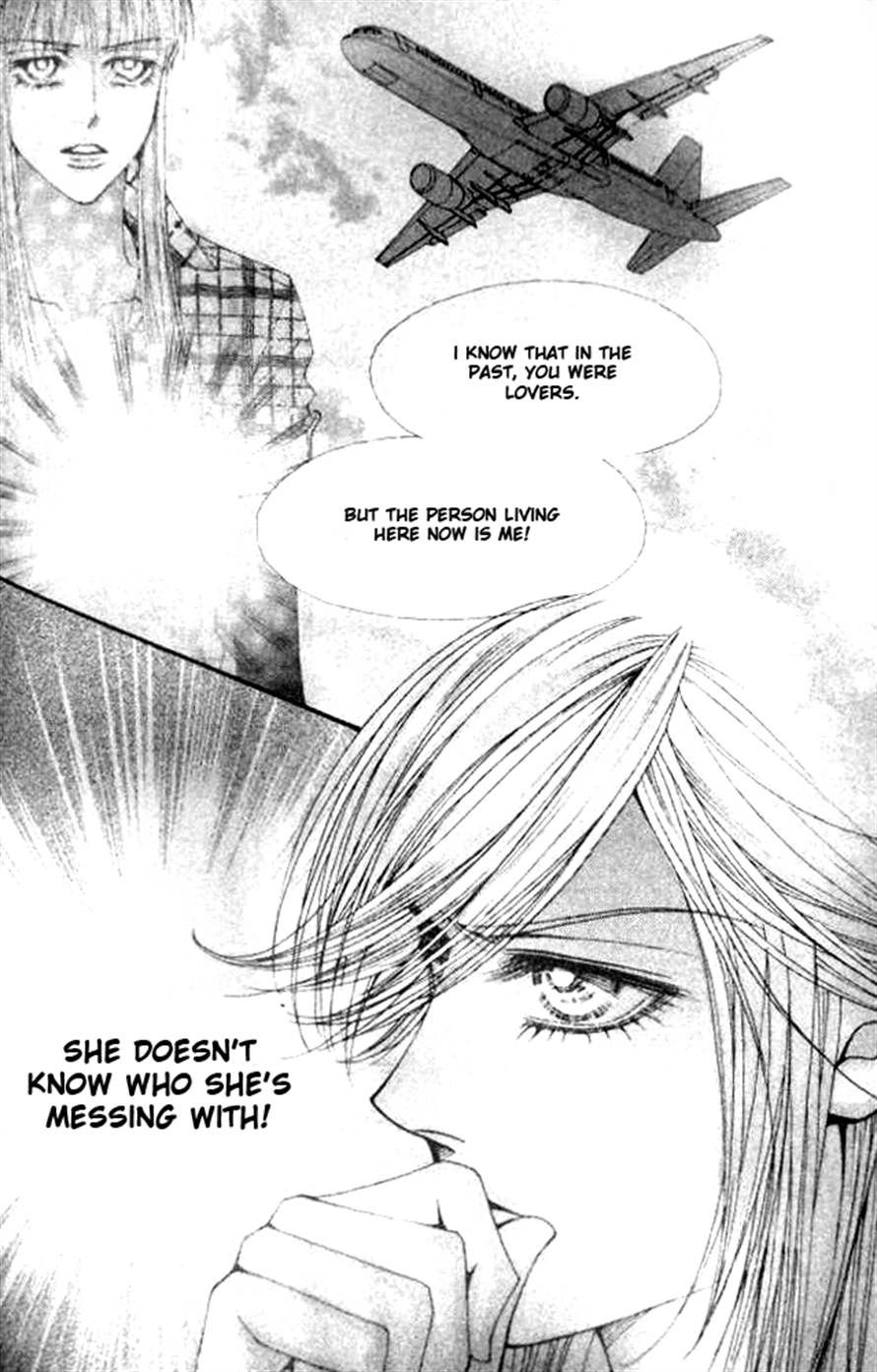 The One Chapter 80 page 46 - Chapter 80