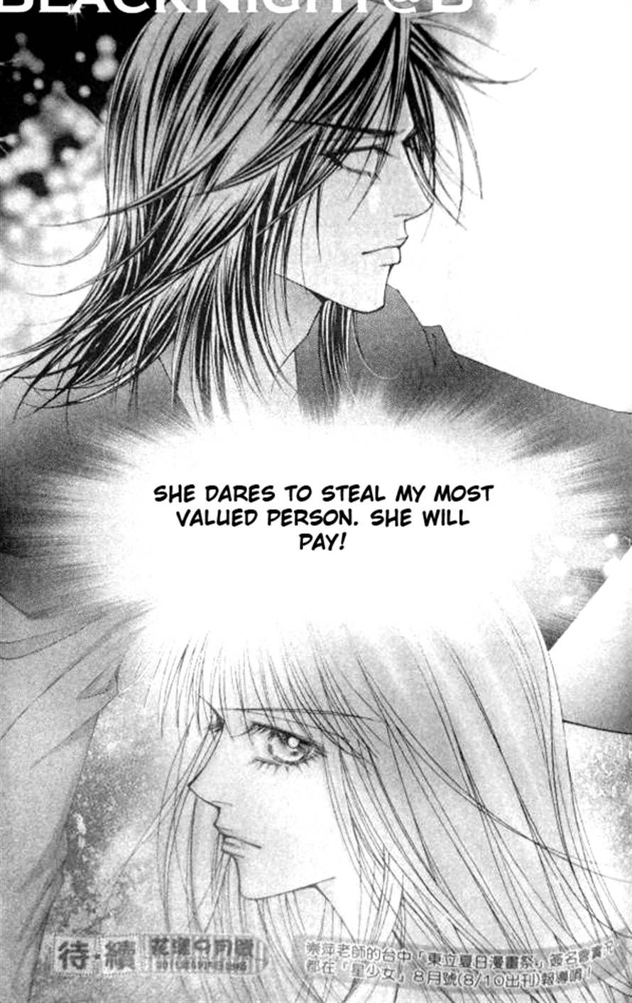 The One Chapter 80 page 47 - Chapter 80