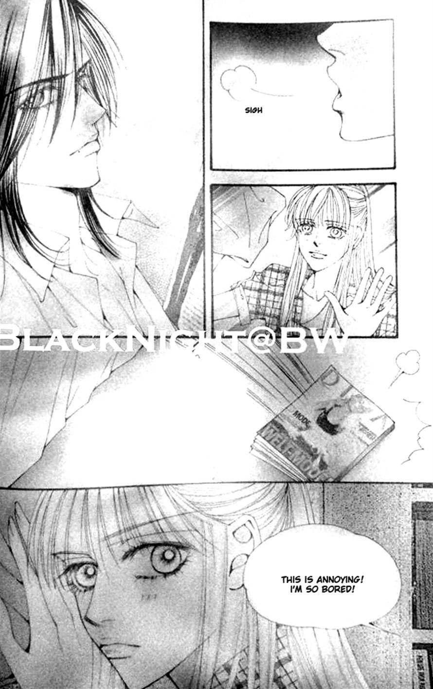 The One Chapter 80 page 6 - Chapter 80