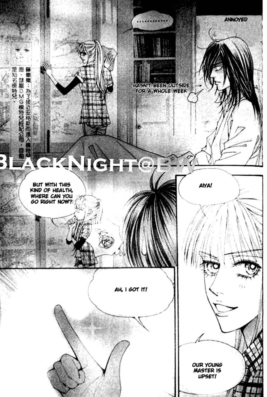 The One Chapter 80 page 7 - Chapter 80