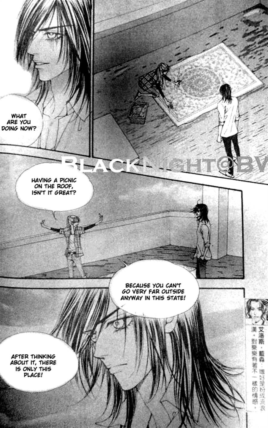 The One Chapter 80 page 8 - Chapter 80