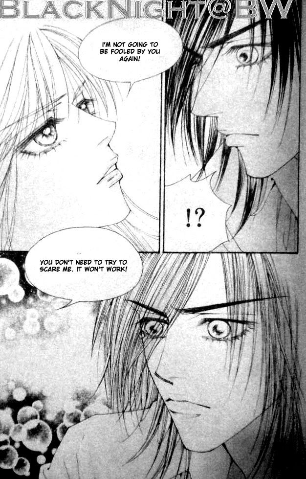 The One Chapter 81 page 11 - Chapter 81