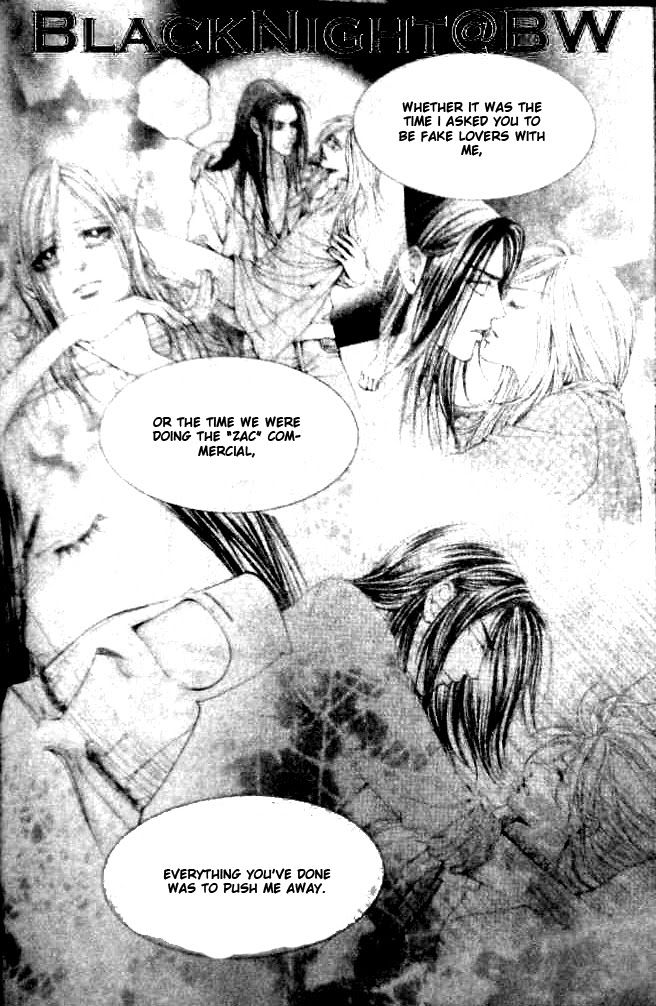 The One Chapter 81 page 12 - Chapter 81