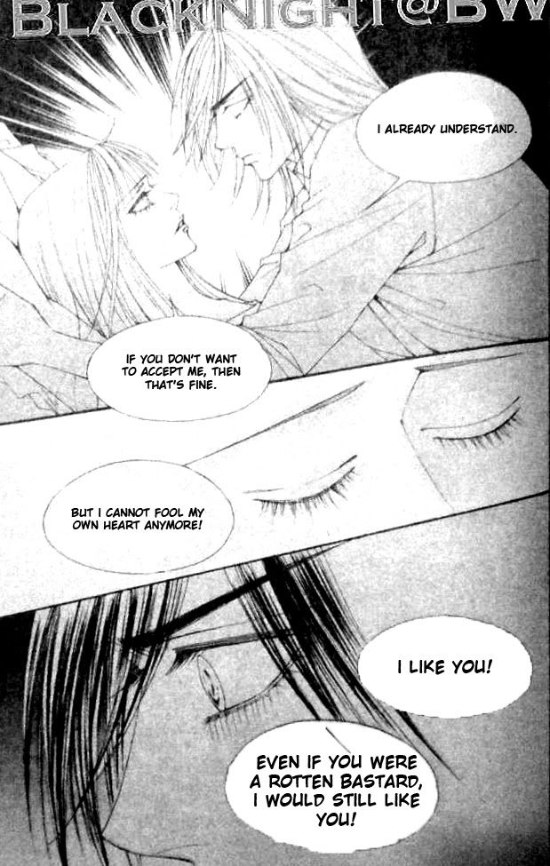 The One Chapter 81 page 13 - Chapter 81