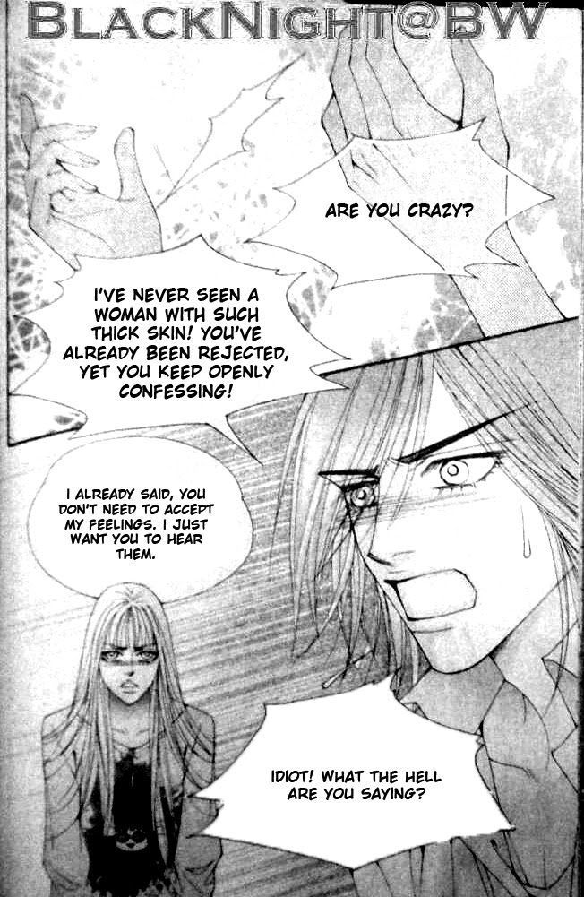 The One Chapter 81 page 14 - Chapter 81