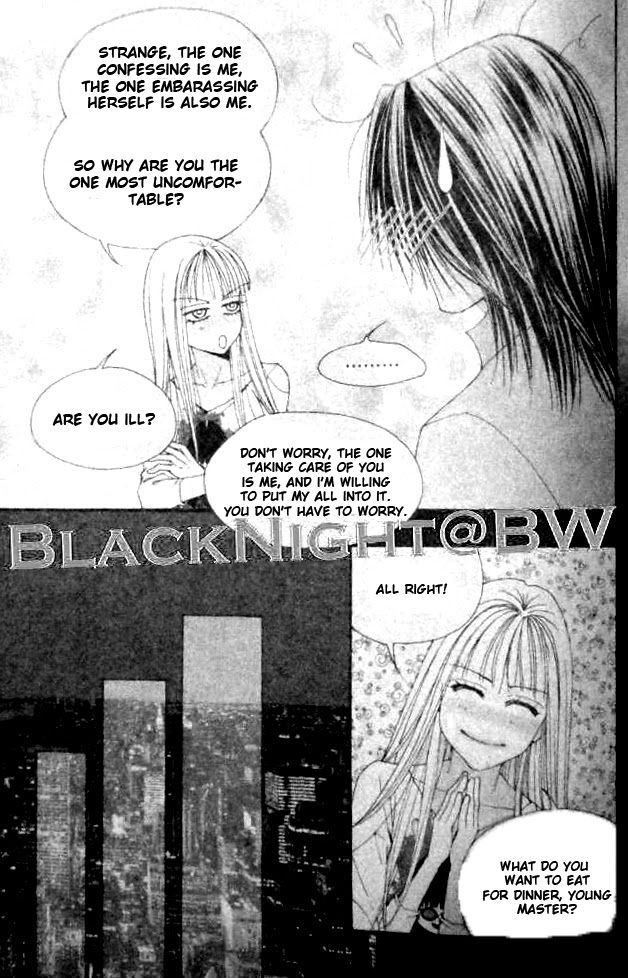 The One Chapter 81 page 15 - Chapter 81
