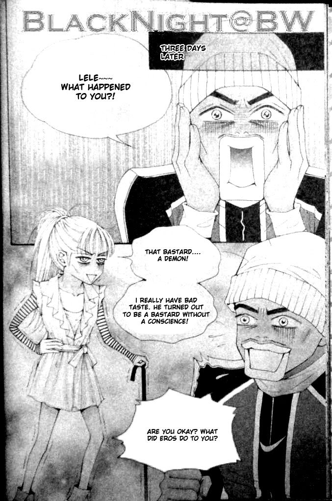 The One Chapter 81 page 16 - Chapter 81