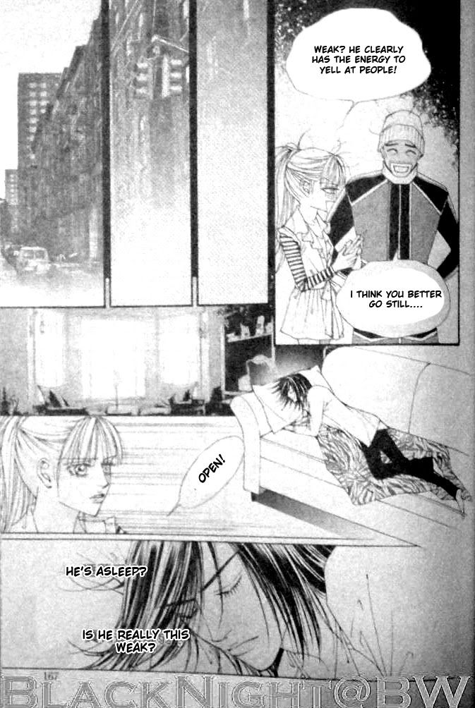 The One Chapter 81 page 19 - Chapter 81