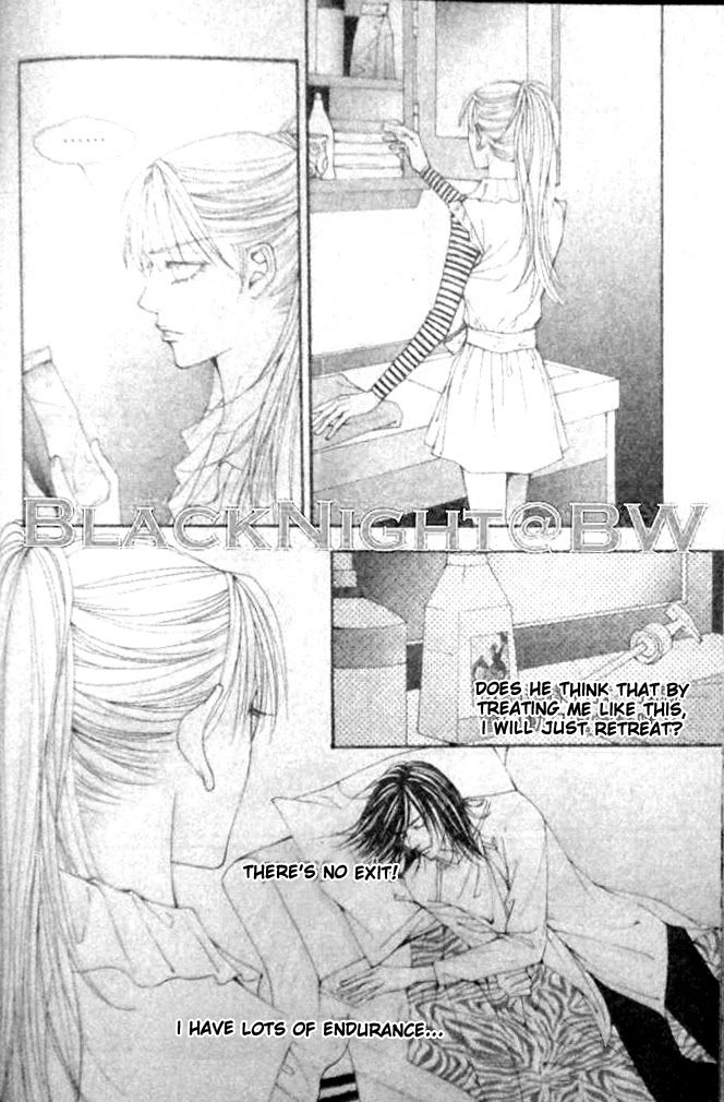 The One Chapter 81 page 20 - Chapter 81