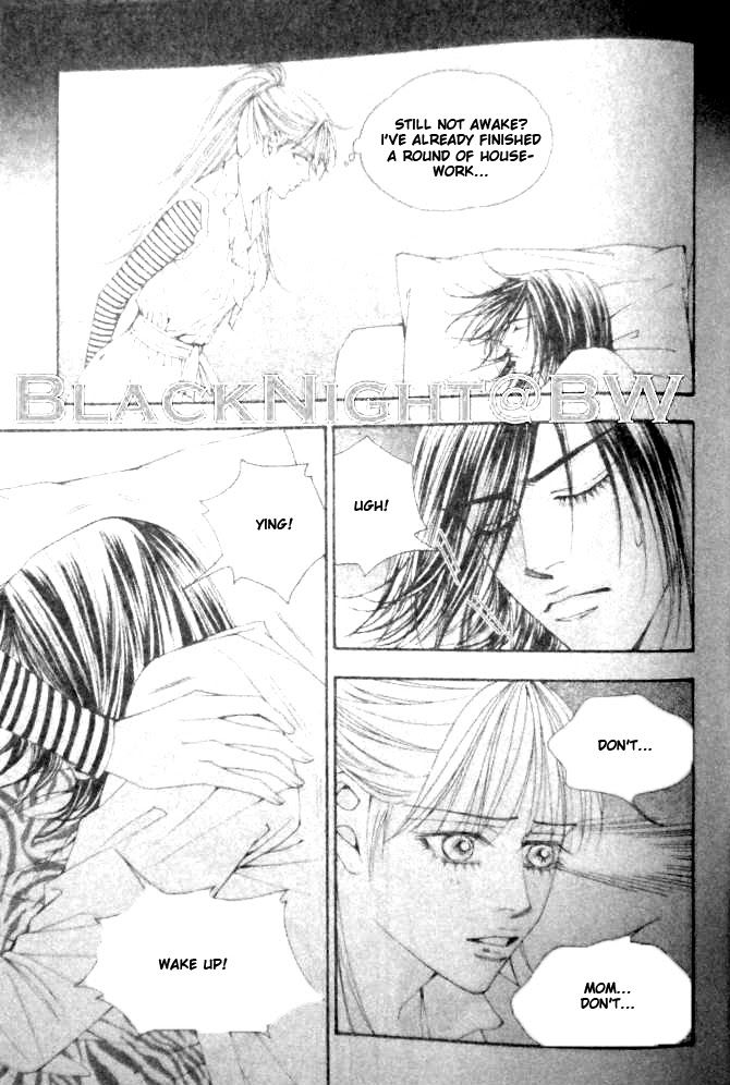 The One Chapter 81 page 21 - Chapter 81