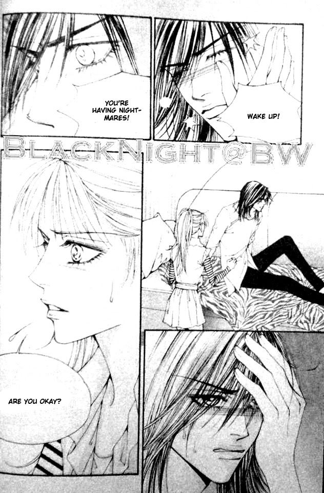 The One Chapter 81 page 22 - Chapter 81