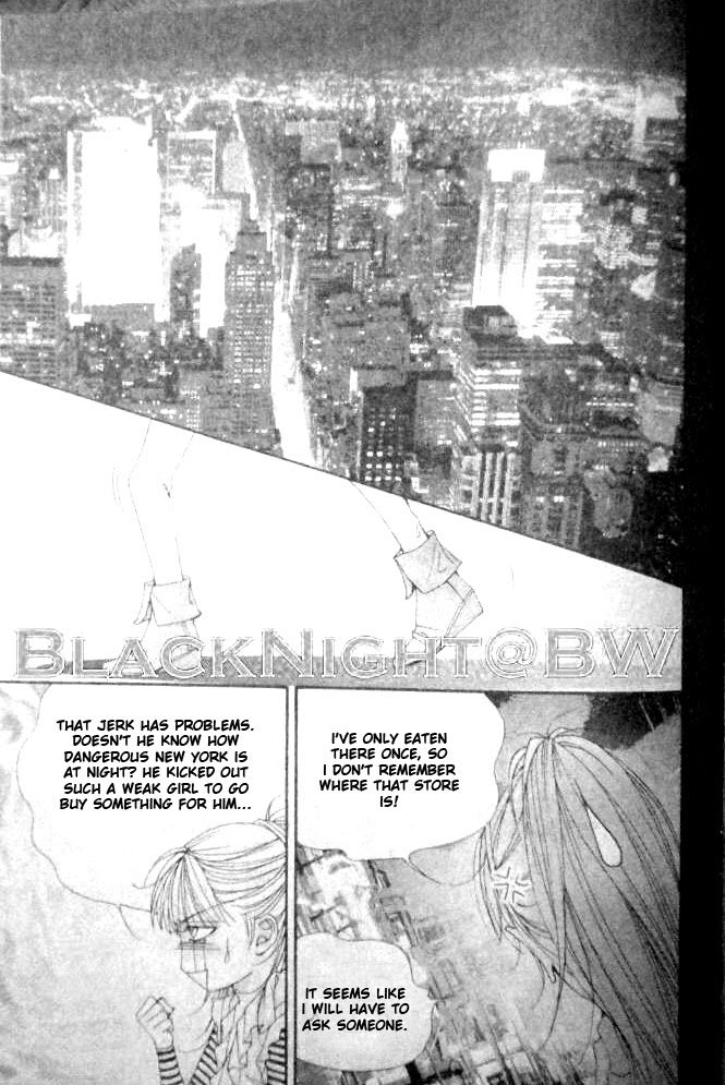 The One Chapter 81 page 25 - Chapter 81