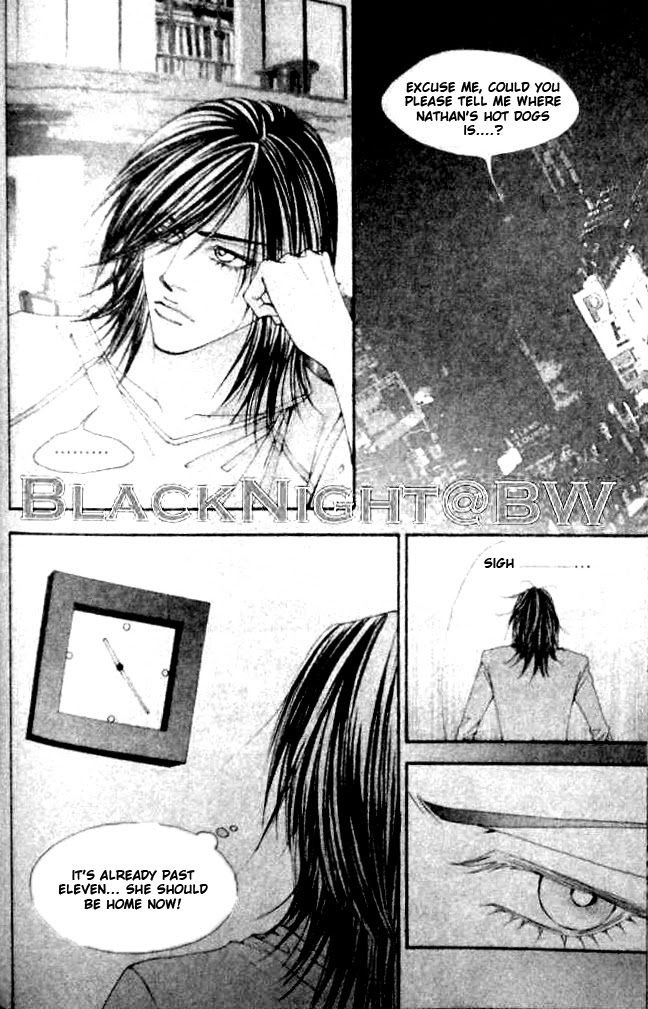 The One Chapter 81 page 26 - Chapter 81