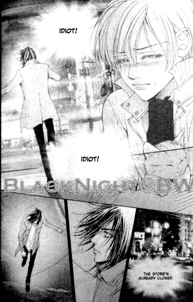 The One Chapter 81 page 28 - Chapter 81