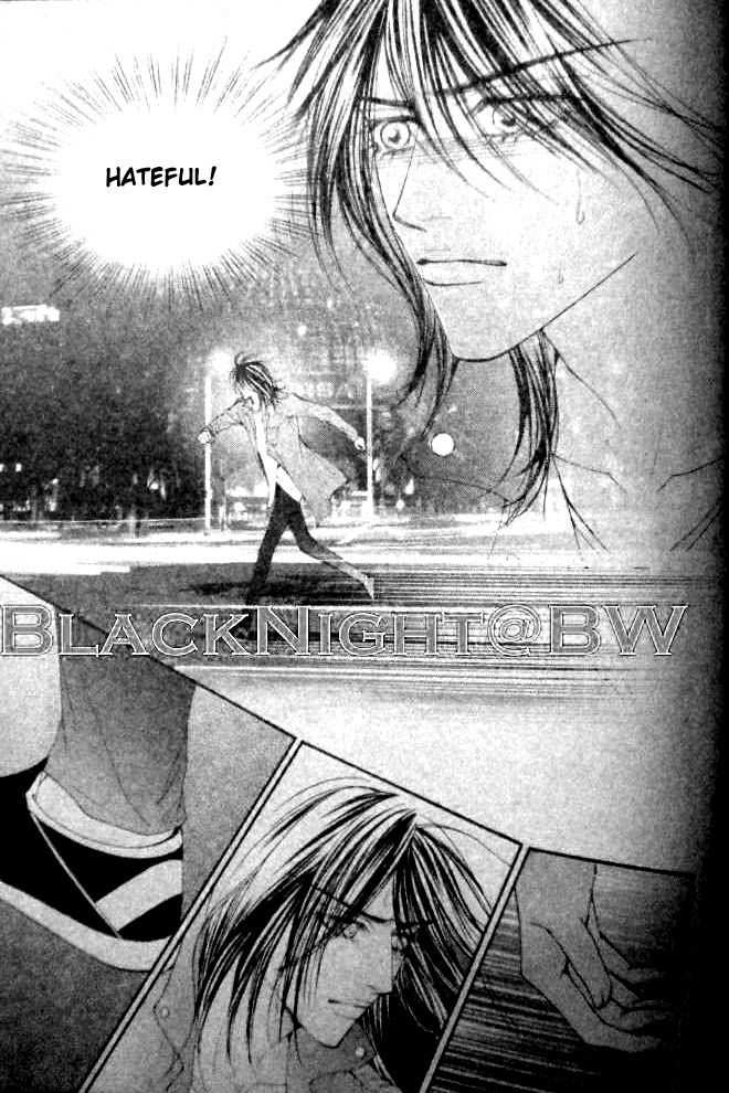 The One Chapter 81 page 29 - Chapter 81