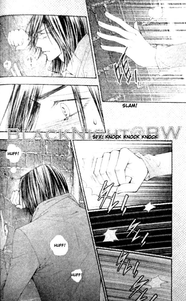 The One Chapter 81 page 30 - Chapter 81
