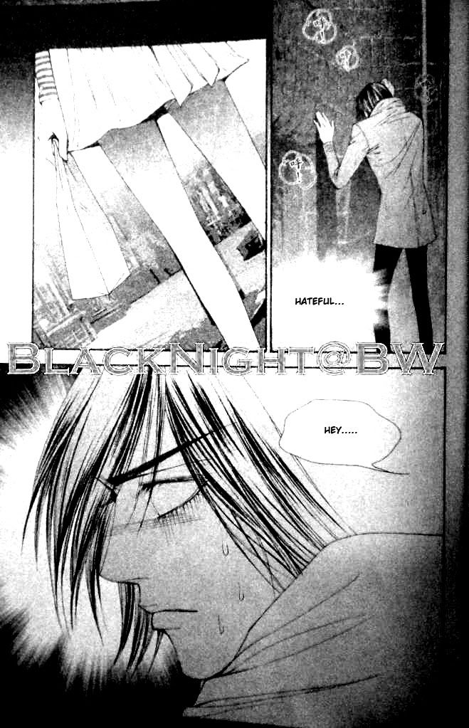 The One Chapter 81 page 31 - Chapter 81