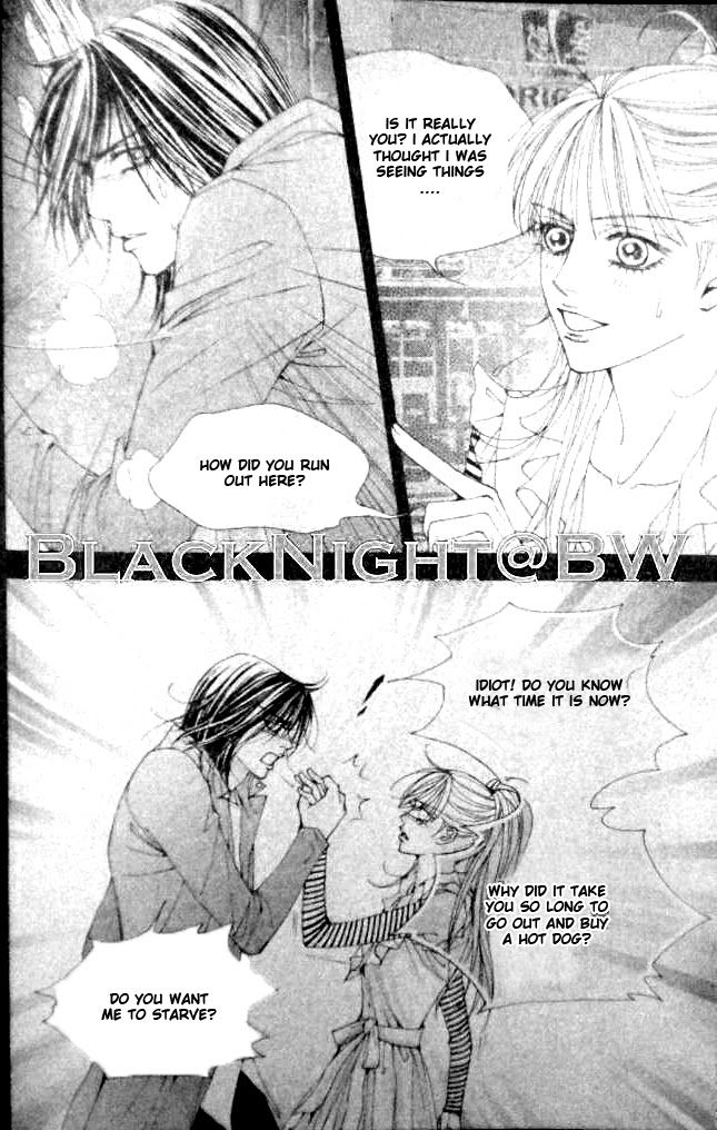 The One Chapter 81 page 32 - Chapter 81
