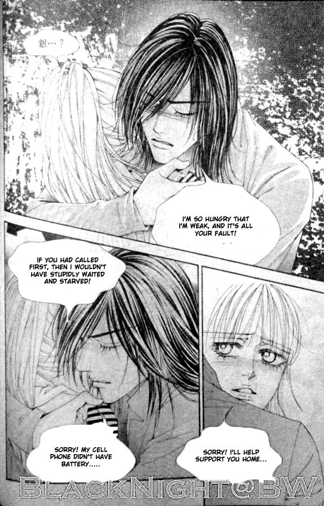 The One Chapter 81 page 34 - Chapter 81