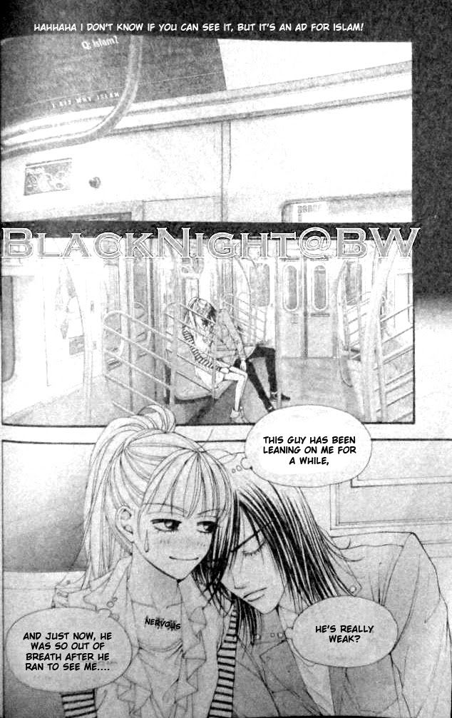 The One Chapter 81 page 36 - Chapter 81