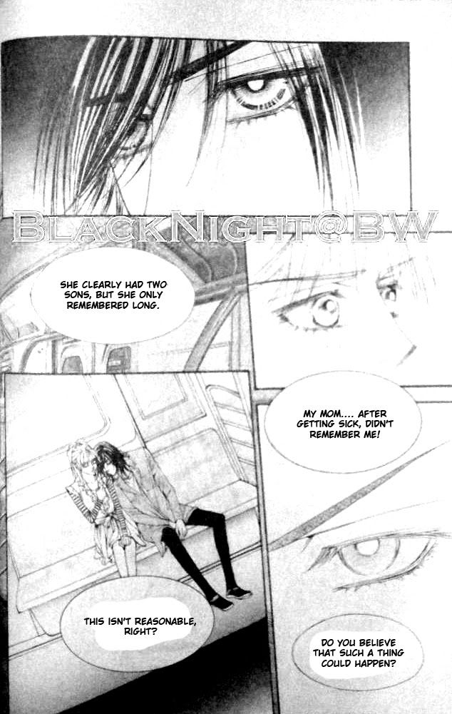 The One Chapter 81 page 37 - Chapter 81