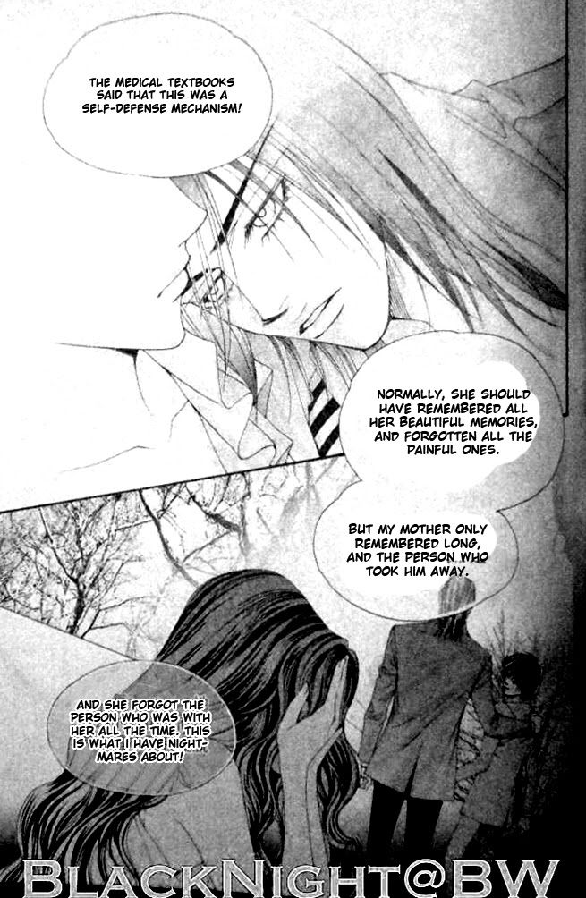 The One Chapter 81 page 38 - Chapter 81