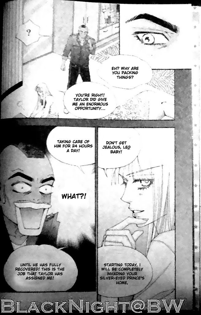 The One Chapter 81 page 4 - Chapter 81