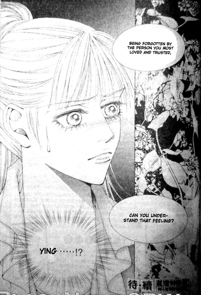 The One Chapter 81 page 40 - Chapter 81