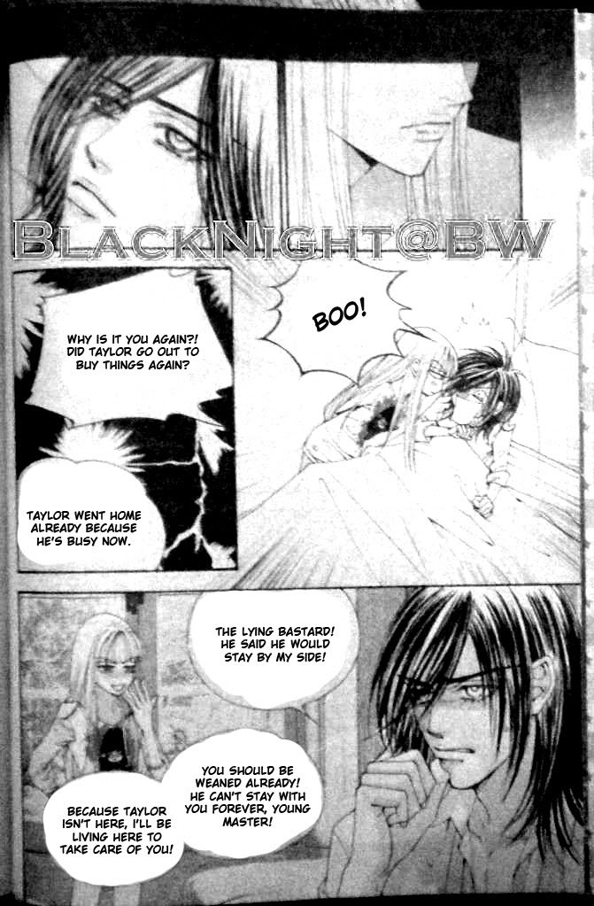 The One Chapter 81 page 6 - Chapter 81