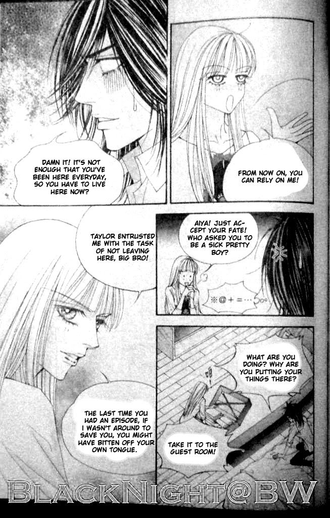 The One Chapter 81 page 7 - Chapter 81